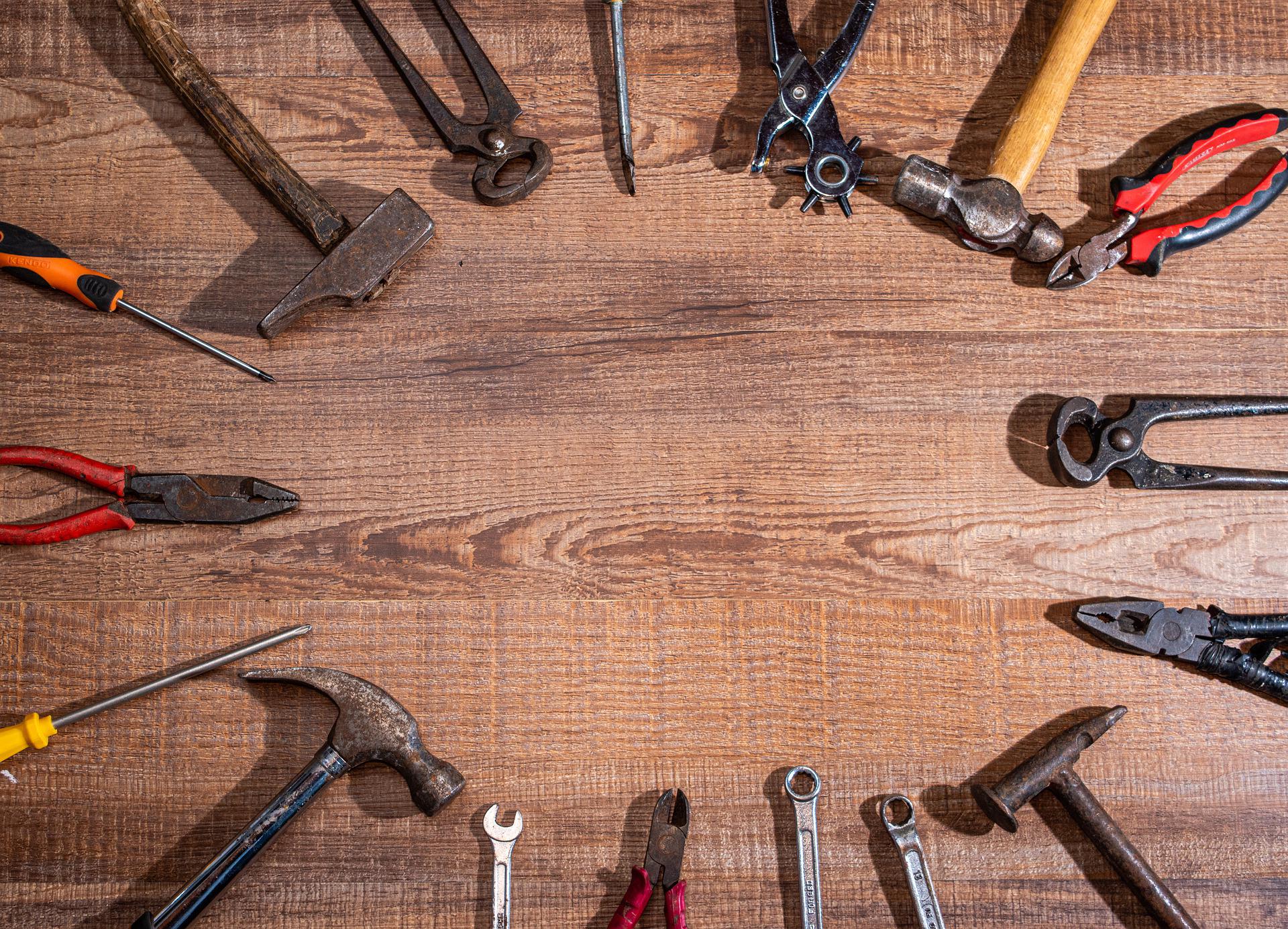 Handwerkzeug