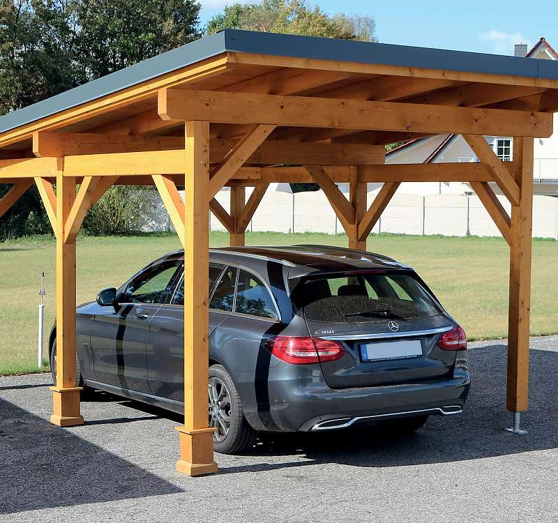 Carports